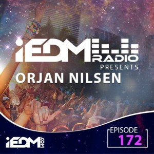 IEDM Radio Episode 172: Orjan Nilsen