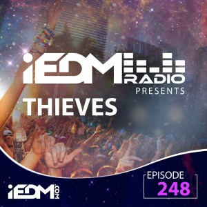 IEDM Radio Episode 248: THIEVES