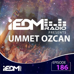 IEDM Radio Episode 186: Ummet Ozcan