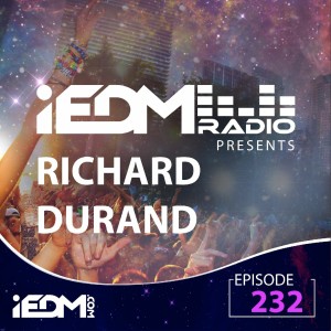 IEDM Radio Episode 232: Richard Durand