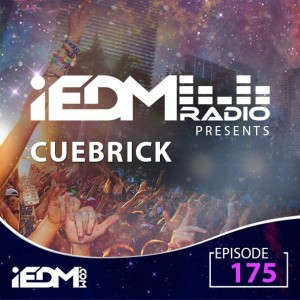 IEDM Radio Episode 175: Cuebrick