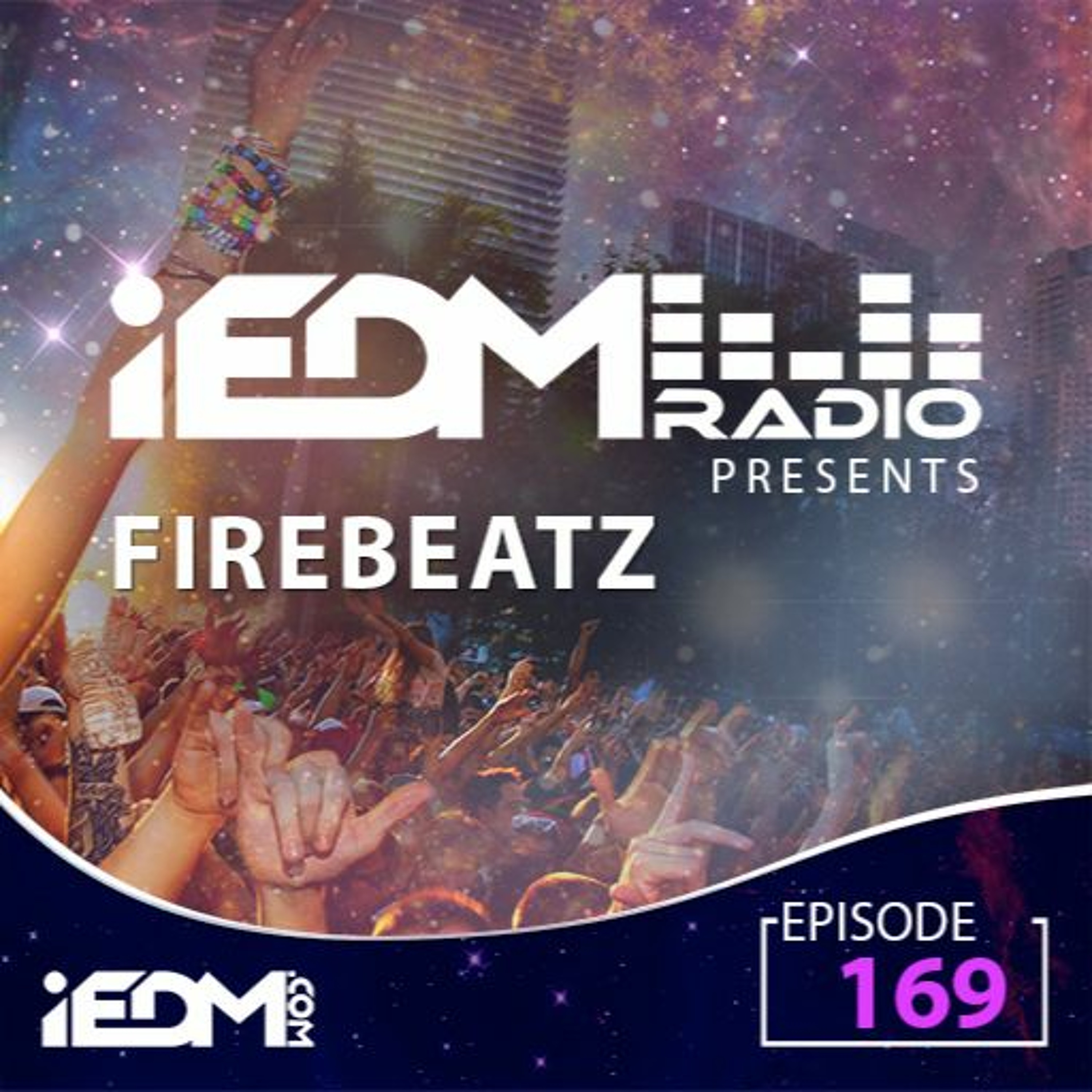 iEDM Radio