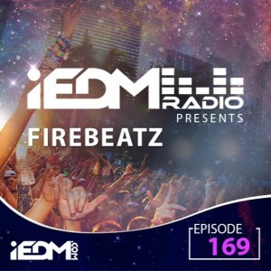 iEDM Radio Episode 169: Firebeatz