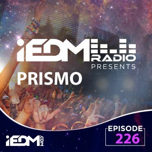 IEDM Radio Episode 226: Prismo