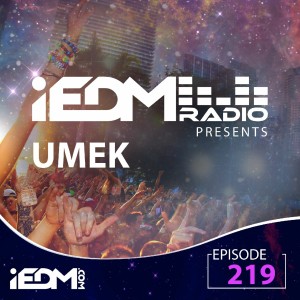 IEDM Radio Episode 219: UMEK