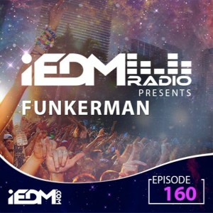 IEDM Radio Episode 160: Funkerman