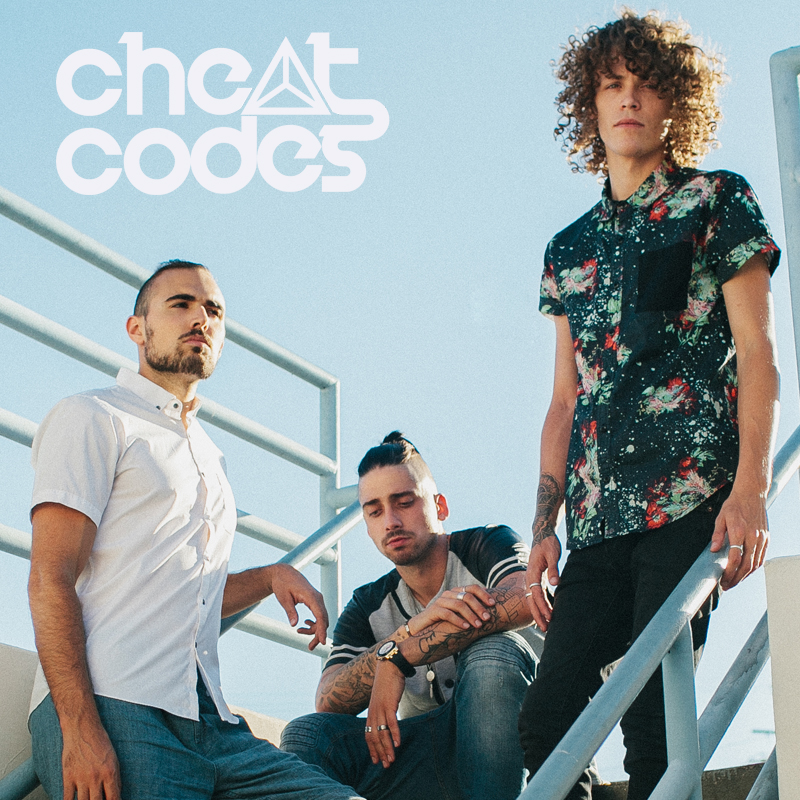 iEDM Radio Episode 84: Cheat Codes