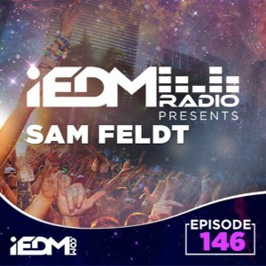 iEDM Radio Episode 146: Sam Feldt