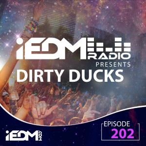 IEDM Radio Episode 202: Dirty Ducks