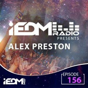 IEDM Radio Episode 156: Alex Preston