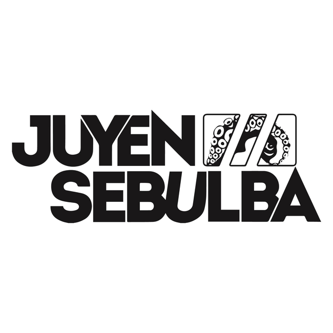 iEDM Radio Episode 67: Juyen Sebulba