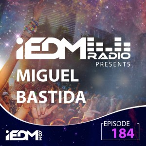 IEDM Radio Episode 184: Miguel Bastida