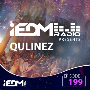 iEDM Radio Episode 199: Qulinez