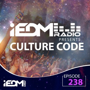 iEDM Radio Episode 238: Culture Code