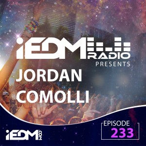 IEDM Radio Episode 233: Jordan Comolli
