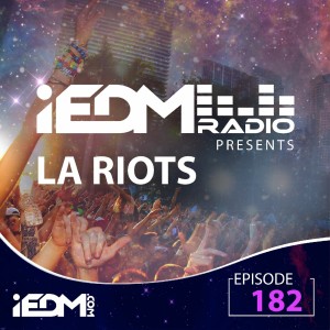 IEDM Radio Episode 182: LA Riots