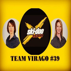 TEAM VIRAGO Team 39 for CAINS QUEST 2020