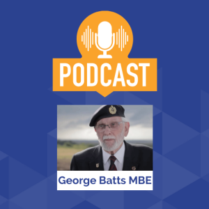 George Batts MBE - The D-Day Landings