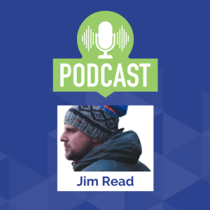 Jim Read - Coming back from Attempted Suicide
