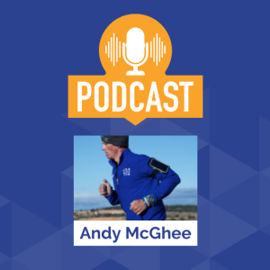 Andy McGhee - Mindset and Motivation