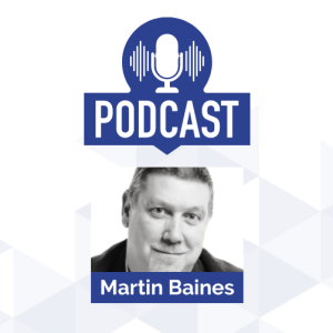 Martin Baines - How to Generate More Sales
