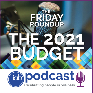 The Budget 2021