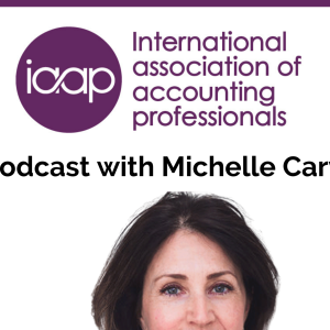 Michelle Carvill - The Importance of Making Time to you