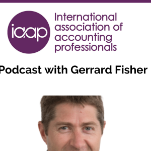 Gerrard Fisher - Keeping Your Data Safe with GDPR