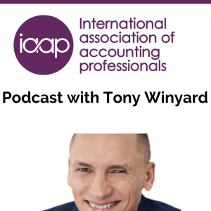 Tony Winyard - How to Raise your Prices