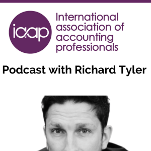 Richard Tyler - Living and Leading on Purpose