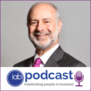 The lessons learnt in politics that can be applied to small business owners – The Fabian Hamilton Interview