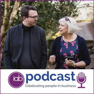 Episode 3 – From ineffective managers to saving clients