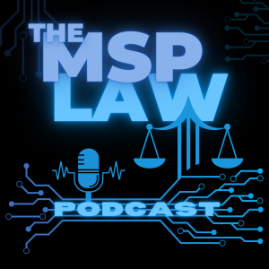 MSPs and Copyright Law: Protect Your Intellectual Property