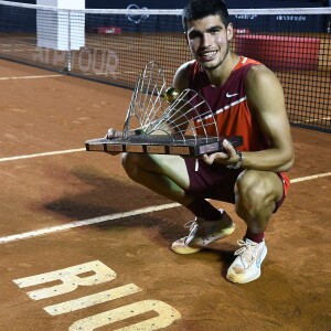 S03E04 - De Alcaraz a João Fonseca, a força do Rio Open de 2023