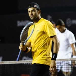 S02E12 - Berrettini e Alcaraz confirmam duelo, e Bruno volta à semi após longa sexta-feira