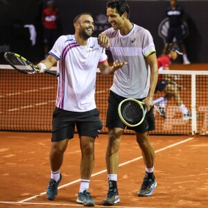 S03E12 - Brasil na final com Marcelo Melo + Alcaraz e Norrie confirmam favoritismo