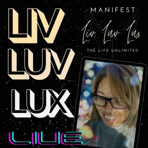 Liv Luv Lux | Gratitude is Great