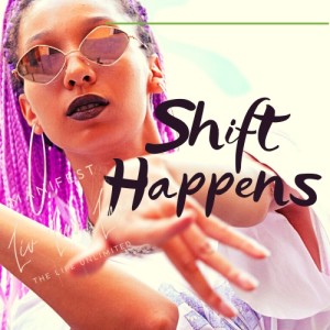 Shift Happens | Liv Luv Lux