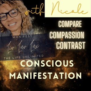 Manifesting Mastery Part 1 | Liv Luv Lux, Manifesting the Life Unlimited