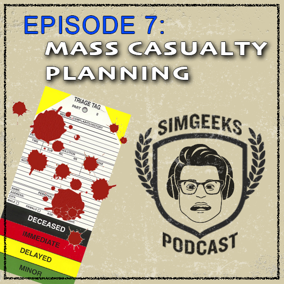 SimGeeks Podcast