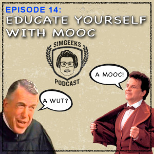 #14 What is a MOOC?