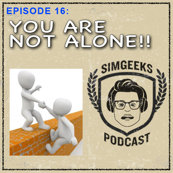 SimGeeks Podcast