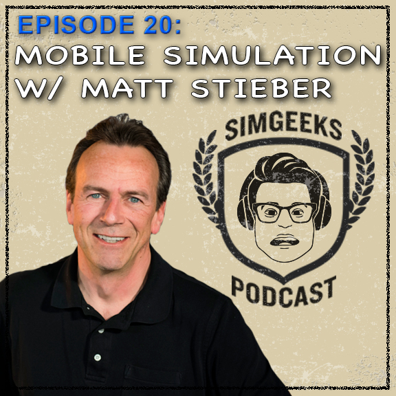 SimGeeks Podcast