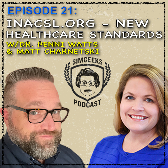 SimGeeks Podcast