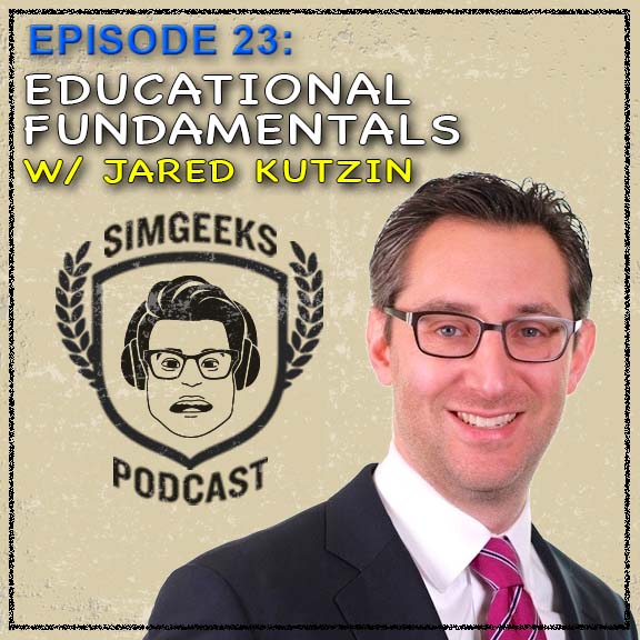 SimGeeks Podcast