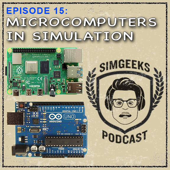 SimGeeks Podcast