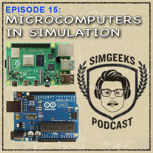 #15 Raspberry Pi for Simulation and Beyond