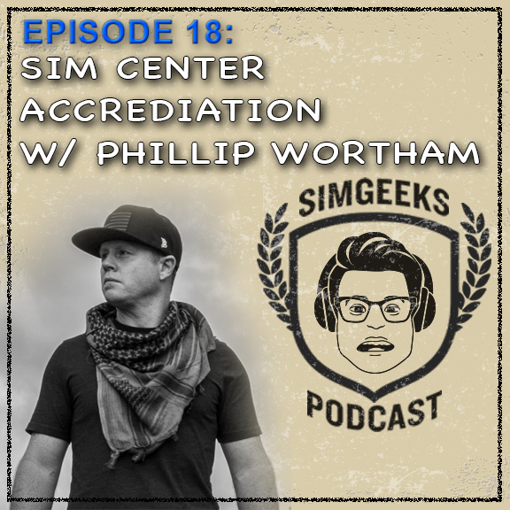 SimGeeks Podcast