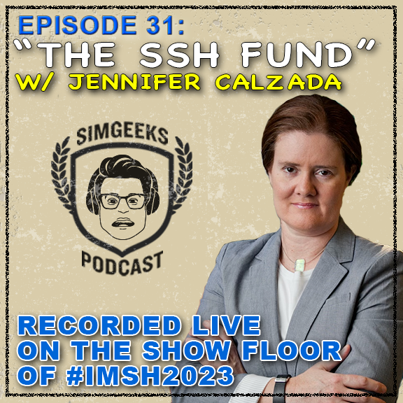 SimGeeks Podcast