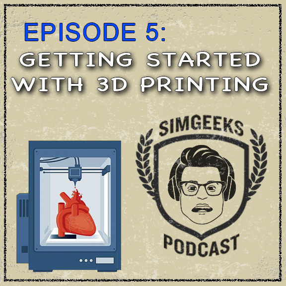 SimGeeks Podcast